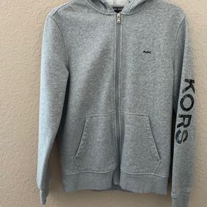 Michael kors hoodie